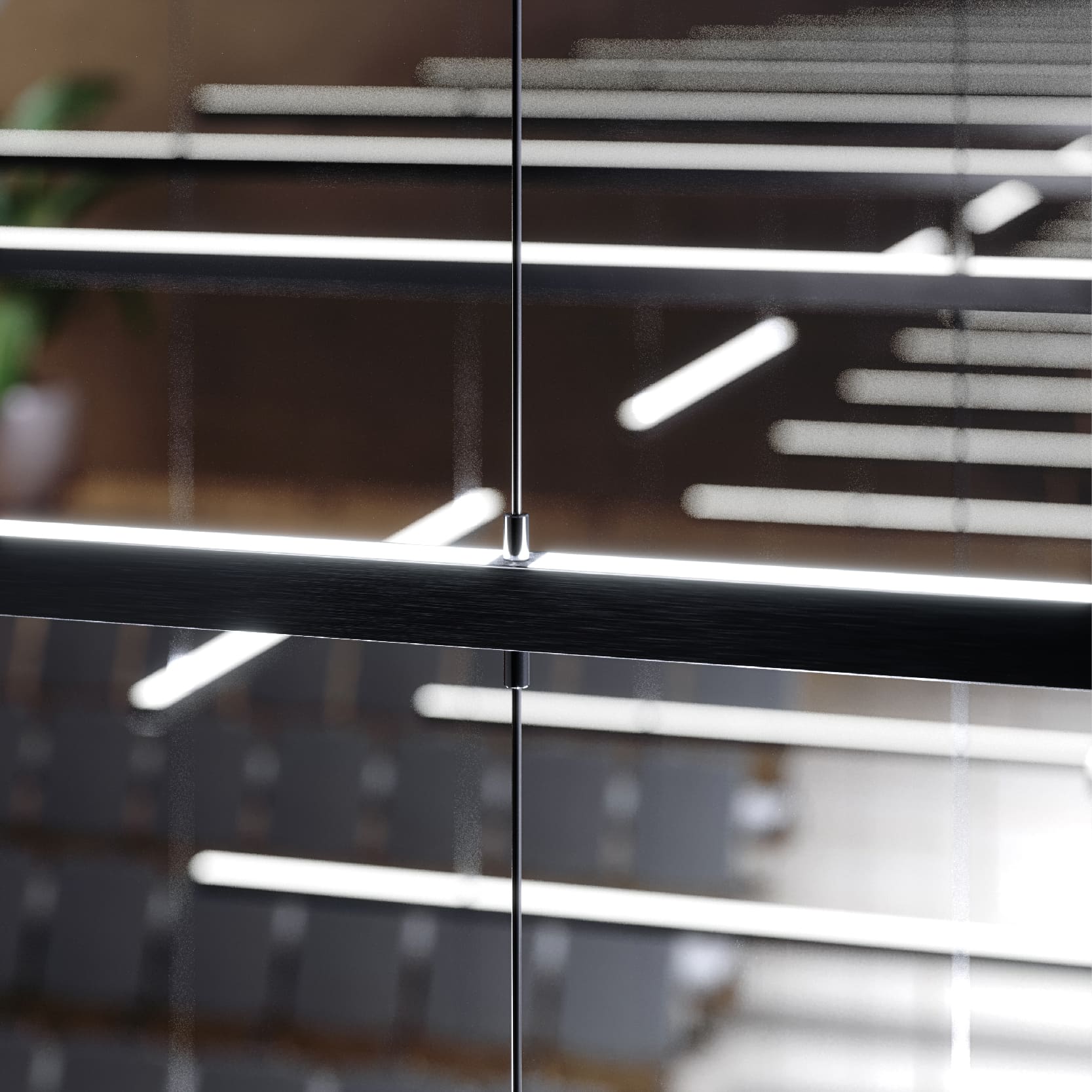 Suspension Accessories - How to Choose the Right Solutions for Suspended Lighting Systems?
