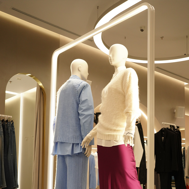 Chic-Chic PROMENADA