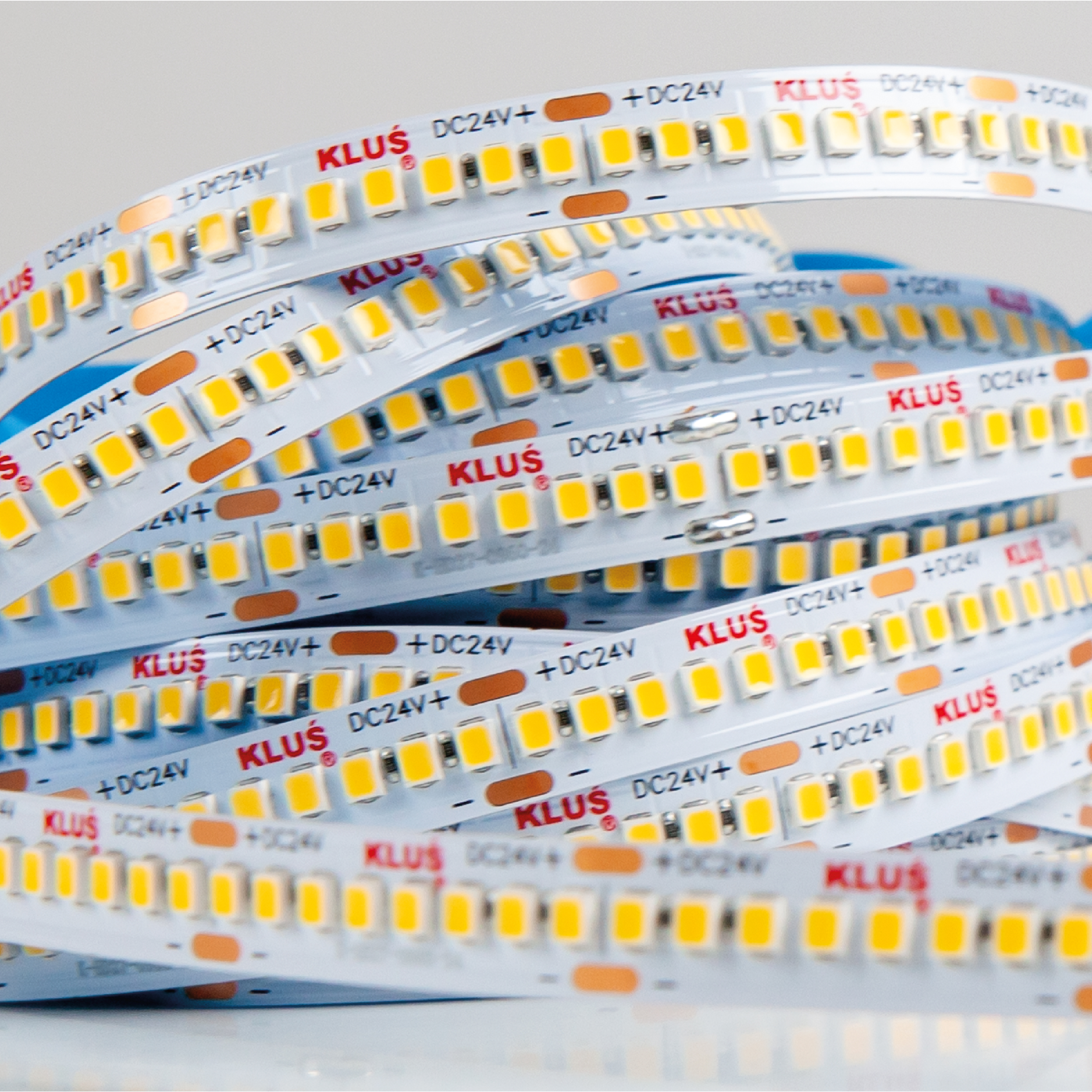  Taśmy LED: Rewolucja w Świecie Oświetlenia