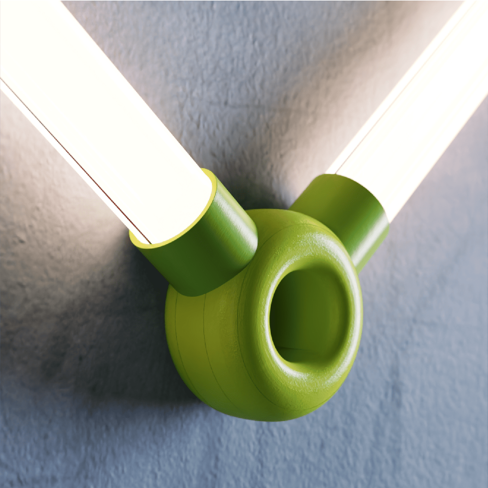  ROLL — Drawing Space with Light