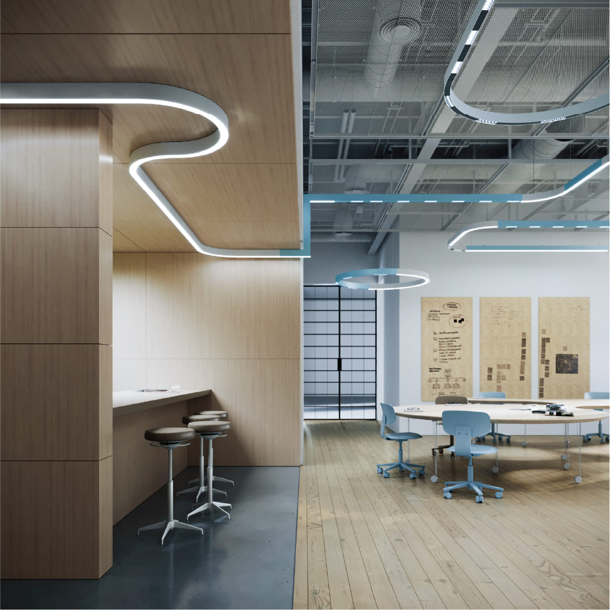 serpent-plus-flexibility-of-form-and-led-performance-in-one-system-design-interiors-without-limits