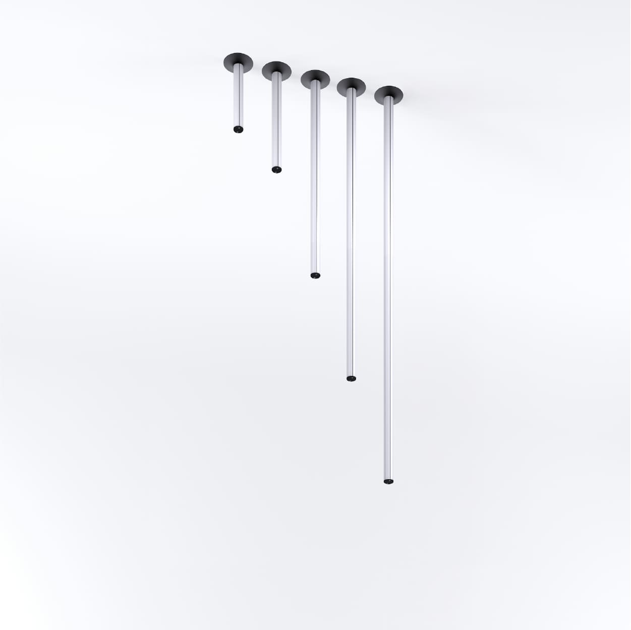 STALALIGHT &ndash; flexible LED luminaires that create natural lighting scenes