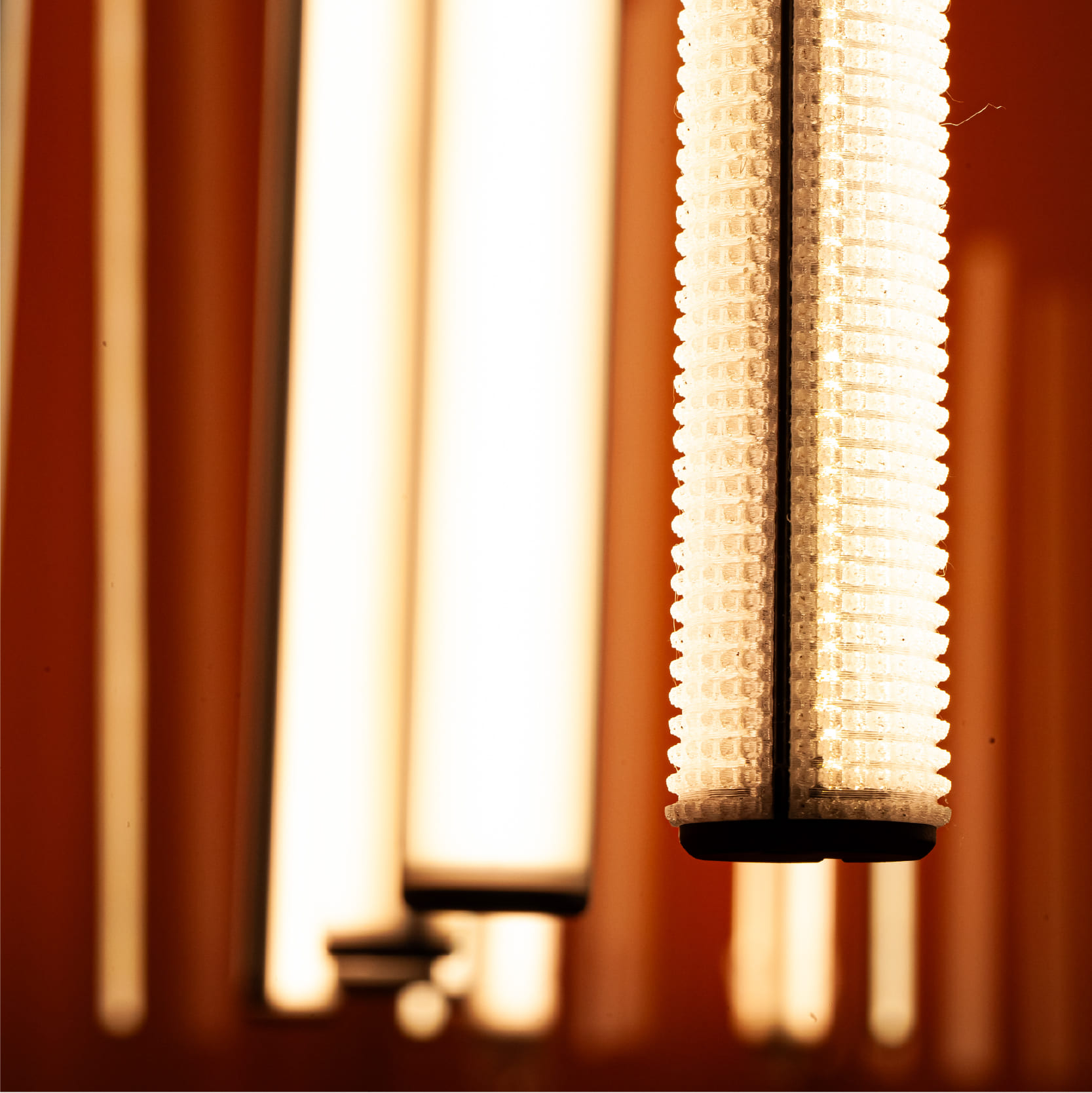  STALALIGHT – flexible LED luminaires that create natural lighting scenes