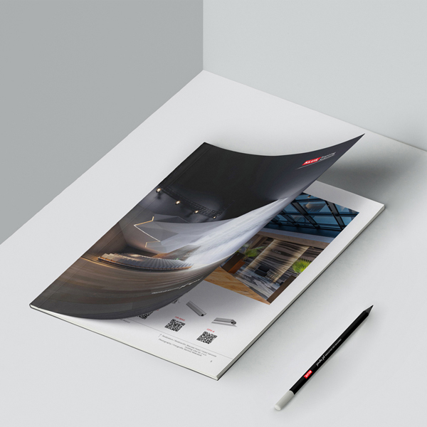 Inspirationskatalog für Architekten und Designer