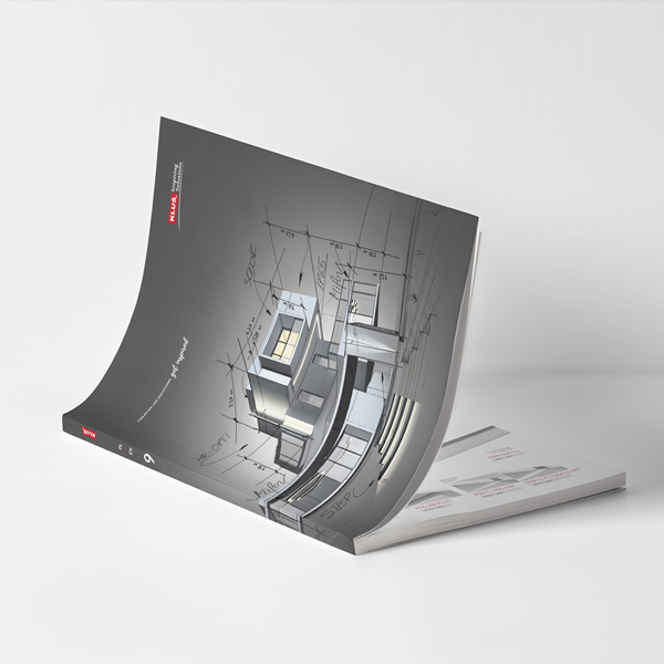  KLUS produktkatalog – 9. ausgabe