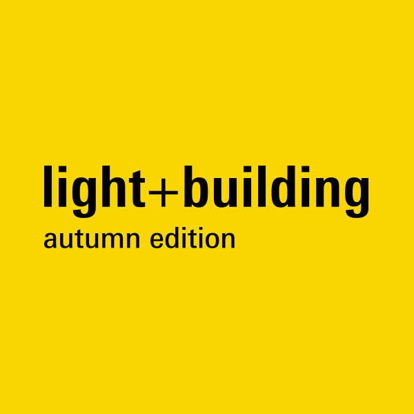  Die 20. Jubiläumsausgabe der anerkannten internationalen Messe Light + Building