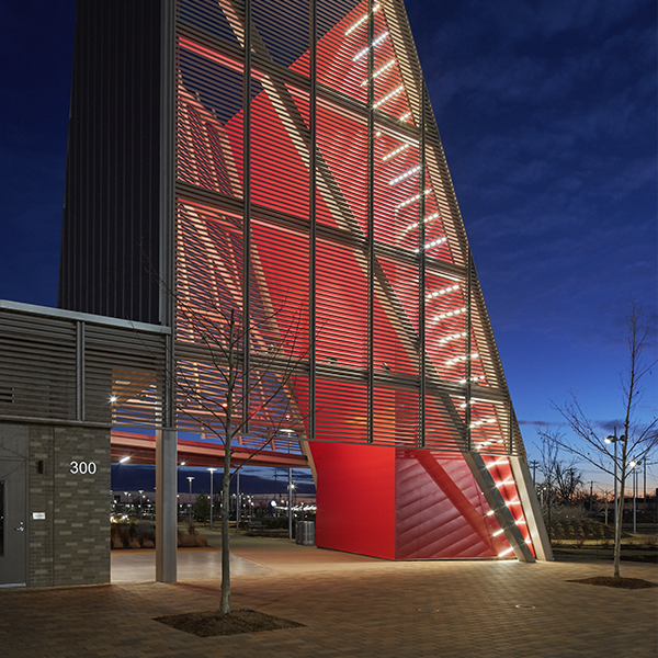  Scissortail Park