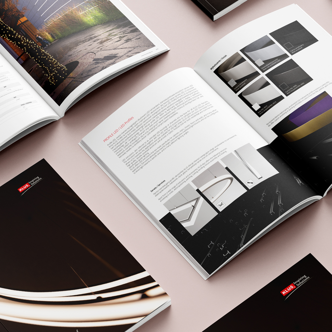  Już jest - NOWY KATALOG PROFILI