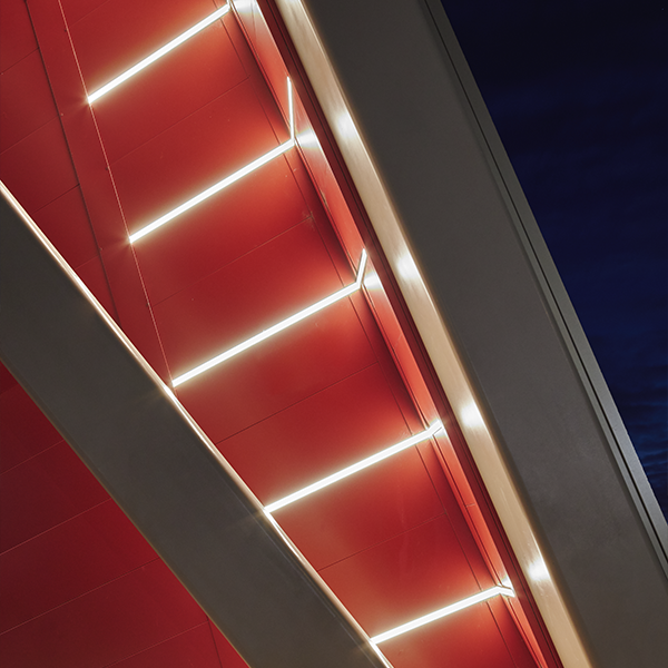  LED-Streifen in Projekten – wir lüften das technologische Geheimnis