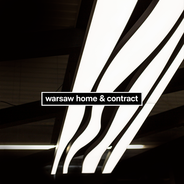  Warsaw Home & Contract Messe - ein virtueller Rundgang um unseren Stand und ein Fotobericht