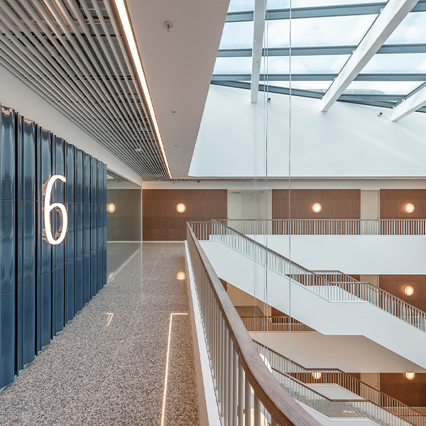 Wave Business Complex