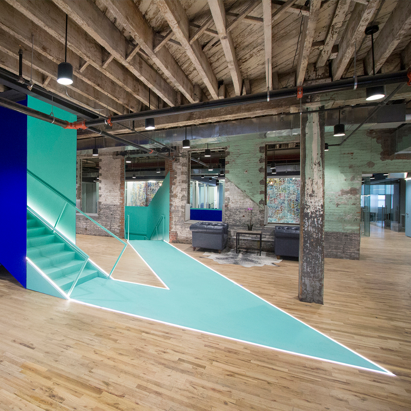 Coworks Offices