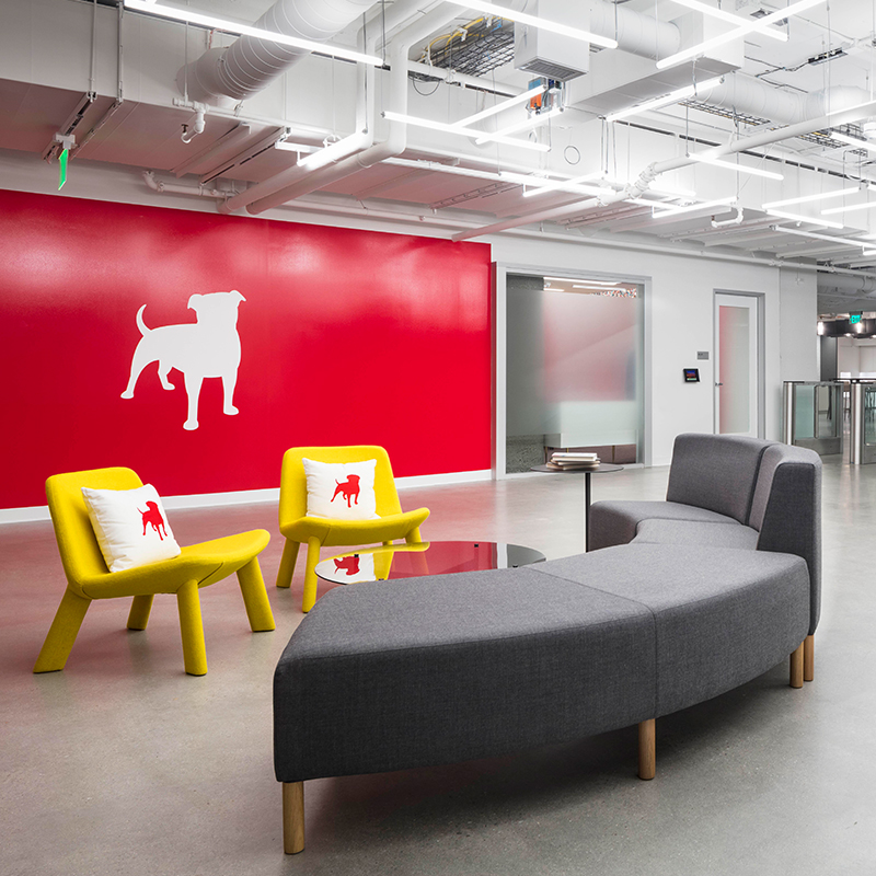 ZYNGA Headquarters